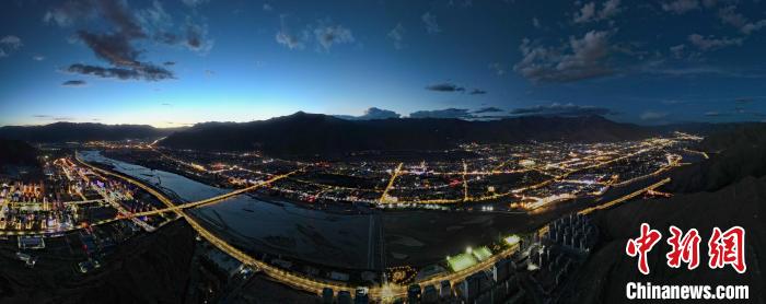 全球數(shù)字經(jīng)濟(jì)大會(huì)唯一永久分會(huì)場—拉薩數(shù)字經(jīng)濟(jì)潛力優(yōu)勢何在？