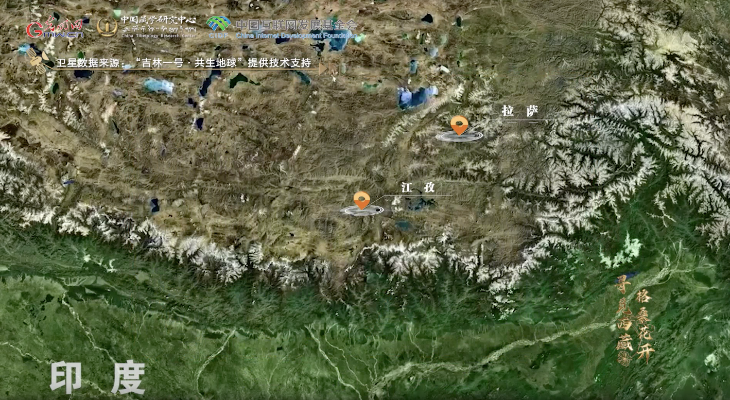 【尋覓西藏·格?；ㄩ_】江孜保衛(wèi)戰(zhàn)：一首悲壯的愛國主義贊歌