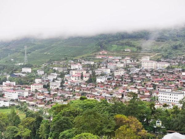 幾代建設(shè)者，歷經(jīng)半個(gè)多世紀(jì)完成！這是一條怎樣的公路？