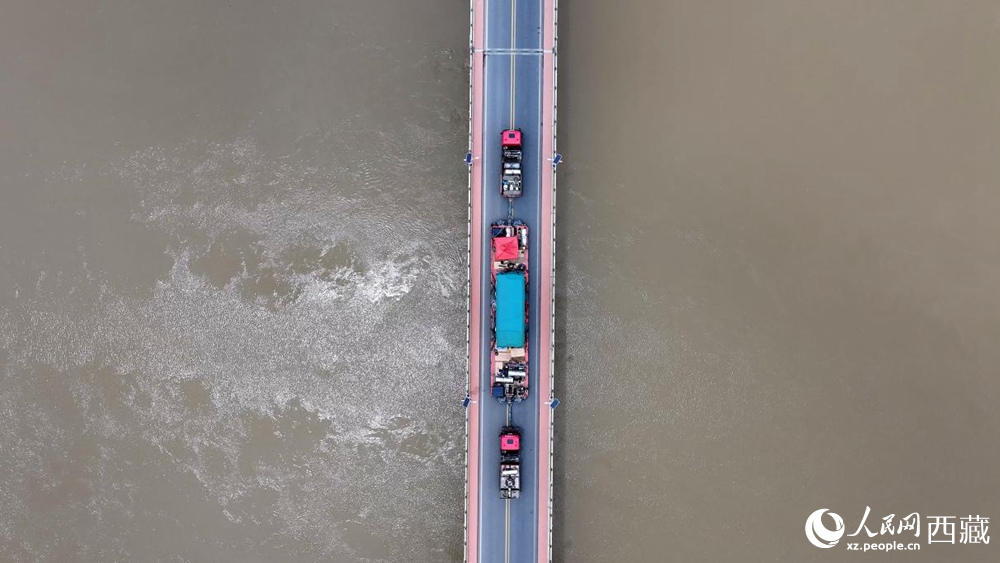 變壓器運(yùn)輸途中