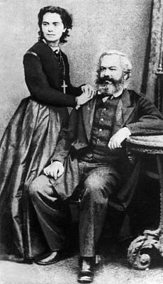 你好，這位是馬克思，了解一下