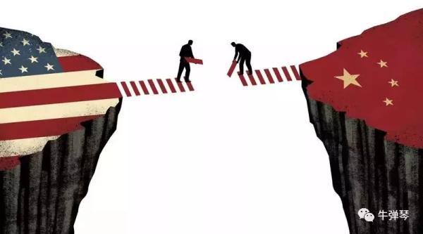 中美貿易戰(zhàn)，誰是贏家？誰是輸家？