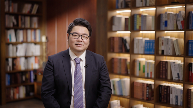 【時(shí)代青音|短視頻】發(fā)揮青年力量 講好中國(guó)故事