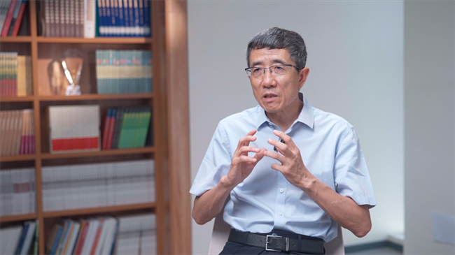 【時(shí)代青音|短視頻】鄉(xiāng)村振興呼喚新青年挺膺擔(dān)當(dāng)