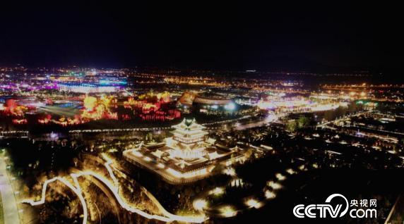 (北京世園局 供圖)