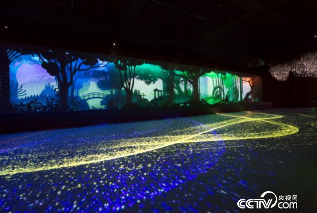 (北京世園局 供圖)