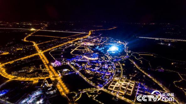 (北京世園局 供圖)