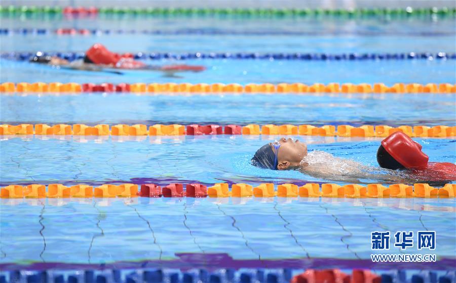 (社會(huì))(1)全國(guó)森林消防隊(duì)伍“火焰藍(lán)”首屆特種救援技能比武項(xiàng)目全部結(jié)束