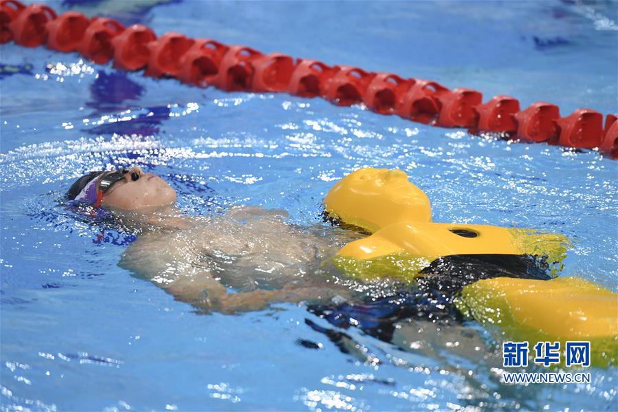 (社會(huì))(4)全國(guó)森林消防隊(duì)伍“火焰藍(lán)”首屆特種救援技能比武項(xiàng)目全部結(jié)束