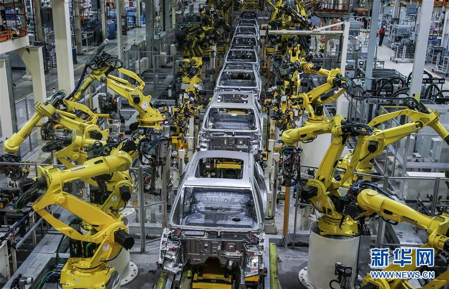 (新華全媒頭條·兩會特別報道·圖文互動)(6)中國發(fā)展的明天一定更美好——從全國兩會看奮進中國的發(fā)展信心