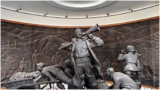 “莊浪模式”與“三變”改革:黃土地上走出的莊浪路子