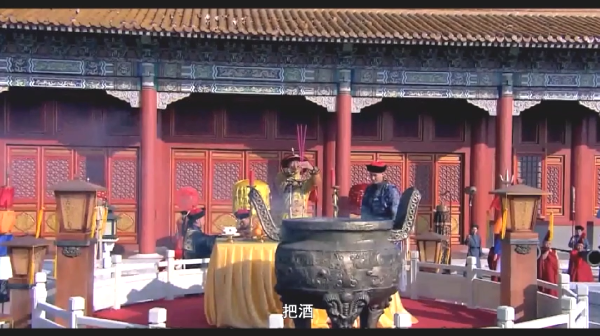 【網(wǎng)絡(luò)中國節(jié)·清明】清明節(jié)志③：清明節(jié)的習俗