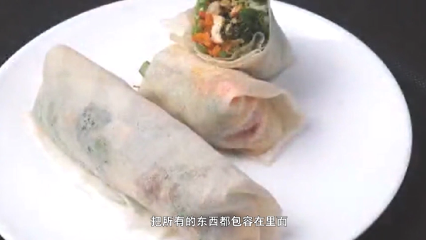 【網(wǎng)絡中國節(jié)·清明】清明節(jié)志②:舌尖上的清明