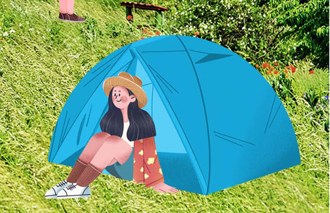 【防疫科普】清明假期將至，這份防護(hù)指南請(qǐng)查收！