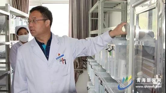 △圖片來源:青海新聞網(wǎng)