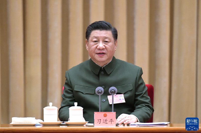 習近平兩會“下團組”說了啥？一組數字了解