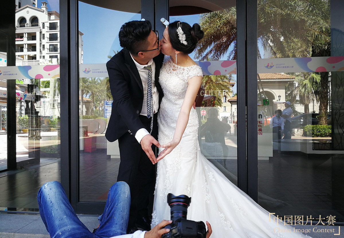 我的深圳攝影日記