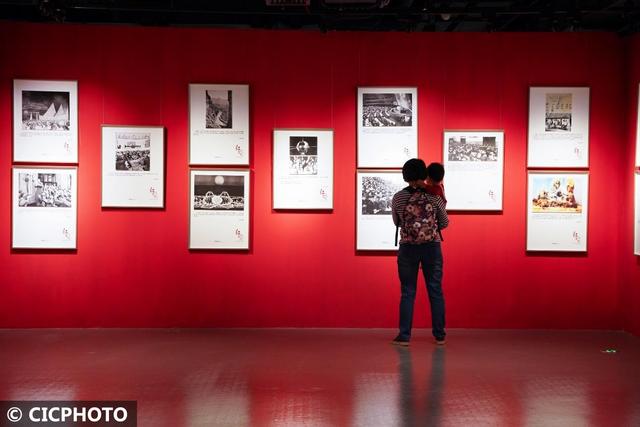 光影追隨：奮進(jìn)新時(shí)代，唱響時(shí)代主旋律