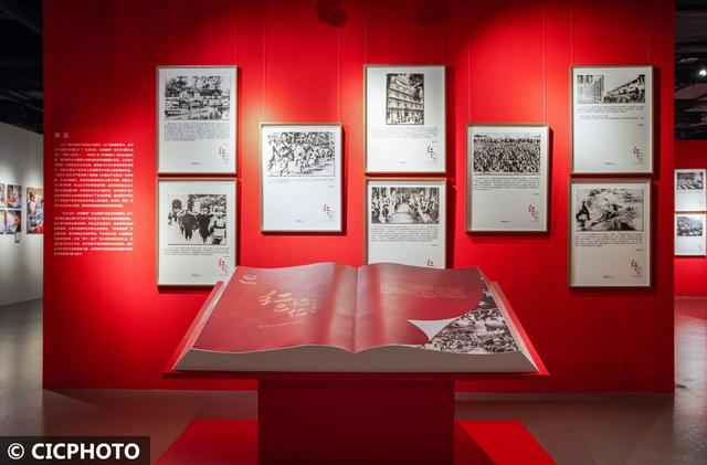 光影追隨：奮進(jìn)新時(shí)代，唱響時(shí)代主旋律