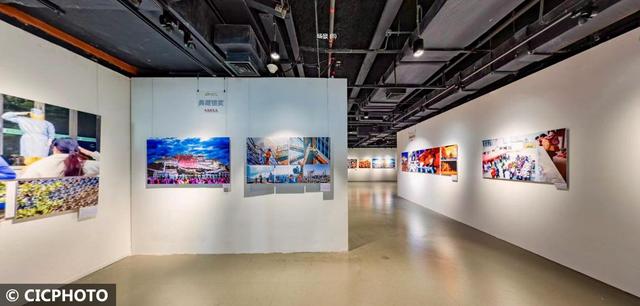 光影追隨：奮進(jìn)新時(shí)代，唱響時(shí)代主旋律