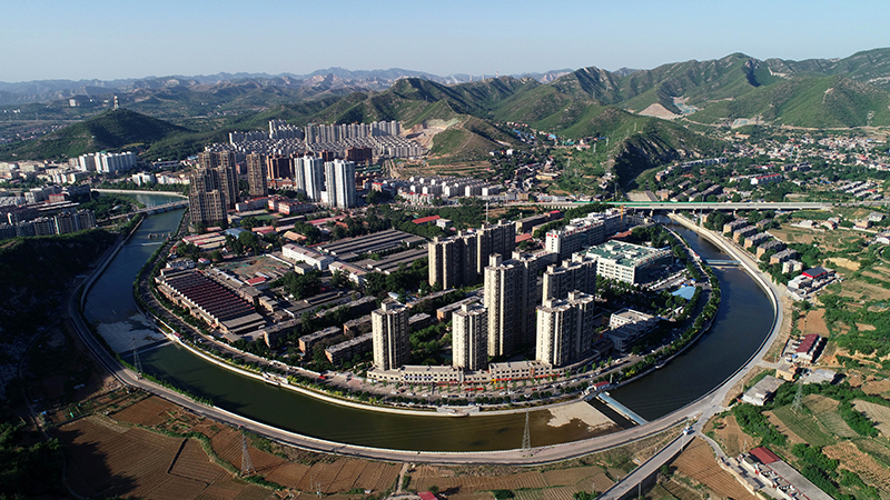 走進(jìn)縣城看發(fā)展 | 河北加快推進(jìn)縣城建設(shè)提質(zhì)升級(jí)